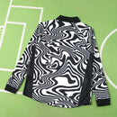BRAZIL HOLLYWOOD 25/26 MEN'S JERSEY LONG SLEEVE