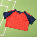 BODYSUIT SPAIN WORLD CUP I 2026 WOMEN CROP TOP