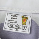 SCOTLAND II 91/93 MEN'S JERSEY (RETRO)