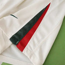 SHORTS CHELSEA II 25/26 WHITE