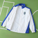 TRACKSUIT BRAZIL TRAINING WHITE 25/26 MEN