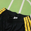 SHORTS BELGIUM I 2026 WORLD CUP