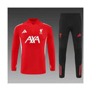 TRACKSUIT JACKET + PANTS LIVERPOOL TRAINING 25/26 MEN