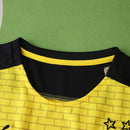 BORUSSIA DORTMUND YELLOW VERSION COPA 25/26 MEN'S JERSEY