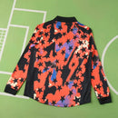USA HOLLYWOOD 25/26 MEN'S JERSEY LONG SLEEVE