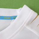 NAPOLI TRAINING LONG SLEEVE 25/26 WHITE MEN'S JERSEY