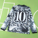 JUVENTUS HOLLYWOOD 25/26 MEN'S JERSEY LONG SLEEVE