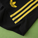 SHORTS MANCHESTER UNITED III 25/26 PLAYER VERSION