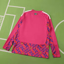 MEXICO I 2026 WORLD CUP GOALKEEPER MEN'S JERSEY LONG SLEEVE