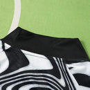 BRAZIL HOLLYWOOD 25/26 MEN'S JERSEY LONG SLEEVE