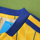 LEEDS RETRO 25/26 MEN'S JERSEY