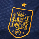 SPAIN TRAINING WORLD CUP 2026 MEN'S JERSEY