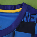 BOCA JUNIORS TRAINING 25/26 MEN'S JERSEY