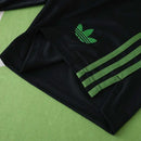 SHORTS BLACK BAYERN MUNICH 25/26