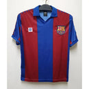 BARCELONA I 80/82 RETRO MEN'S JERSEY