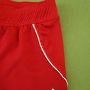 SHORTS LIVERPOOL I RED 25/26 PLAYER