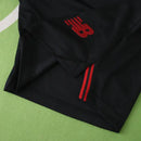 SHORTS BAYERN LEVERKUSEN I 25/26