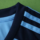 ADD X OASIS BLUE III EDITION PREMIUM MEN'S JERSEY 25/26