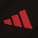 SHORTS LIVERPOOL II BLACK 25/26