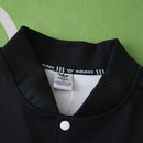 TRACKSUIT MANCHESTER UNITED BLACK 25/26
