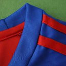 ADD X OASIS RED EDITION PREMIUM MEN'S JERSEY 25/26