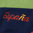 BODYSUIT SPAIN WORLD CUP I 2026 WOMEN CROP TOP