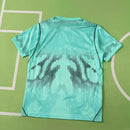 BRAZIL GOALKEEPER III 2026 WORLD CUP MEN'S JERSEY