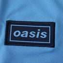 ADD X OASIS BLUE III EDITION PREMIUM MEN'S JERSEY 25/26