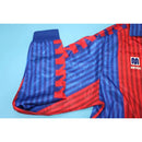 BARCELONA I 91/92 LONG SLEEVE MEN'S JERSEY (RETRO)