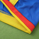 SHORTS COLOMBIA I 2026 WORLD CUP