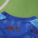 HAITI I 2026 SPECIAL EDITION WORLD CUP MEN'S JERSEY