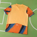 ATALANTA III 25/26 WHITE MEN'S JERSEY
