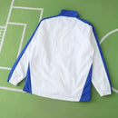 TRACKSUIT BRAZIL TRAINING WHITE 25/26 MEN
