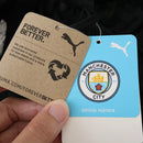 SHORTS MANCHESTER CITY II 25/26 PLAYER VERSION