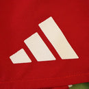 SHORTS LIVERPOOL I RED 25/26 PLAYER