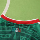 BODYSUIT MEXICO WORLD CUP I 2026 WOMEN CROP TOP