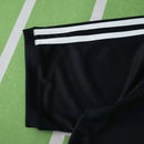 ADD X OASIS BLACK III EDITION PREMIUM MEN'S JERSEY 25/26
