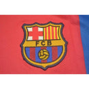 BARCELONA I 06/07 MEN'S JERSEY (RETRO) LONG SLEEVE