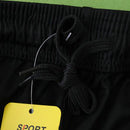 SHORTS BAYERN LEVERKUSEN I 25/26