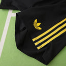 SHORTS MANCHESTER UNITED III 25/26 PLAYER VERSION