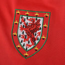 WALES I 1982 MEN'S JERSEY (RETRO)