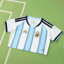 BODYSUIT ARGENTINA WORLD CUP I 2026 WOMEN CROP TOP