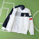 TRACKSUIT WHITE 25/26 MEN
