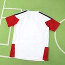 GERMANY TRAINING II WHITE 25/26 MEN'S JERSEY