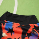 USA HOLLYWOOD 25/26 MEN'S JERSEY LONG SLEEVE