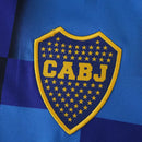 BOCA JUNIORS TRAINING 25/26 MEN'S JERSEY