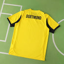 BORUSSIA DORTMUND YELLOW TRAINING 25/26 MEN'S JERSEY