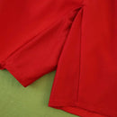 SHORTS LIVERPOOL I RED 25/26 PLAYER