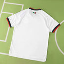 MEXICO II 2026 WORLD CUP MEN'S JERSEY PLAYER VERSION