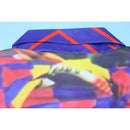 BARCELONA VERSION ROMARIO MEN'S JERSEY (RETRO)